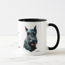 Giant Schnauzer Gaben