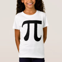Giant-Symbol "Pi"