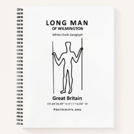 Giant Wilmington Notizbuch