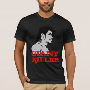GiantKillerMin T-Shirt