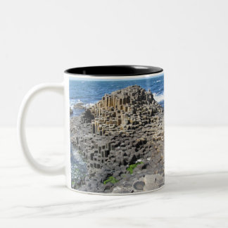 Giant's Causeway -- Antrim-Küste Tasse