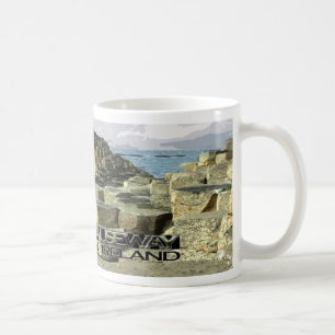 Giants Causeway Tasse