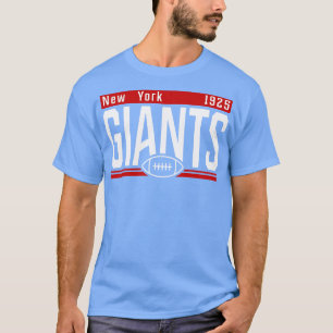 Giants New York 1925 T-Shirt