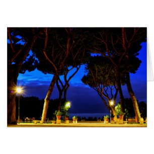 Giardino degli Aranci