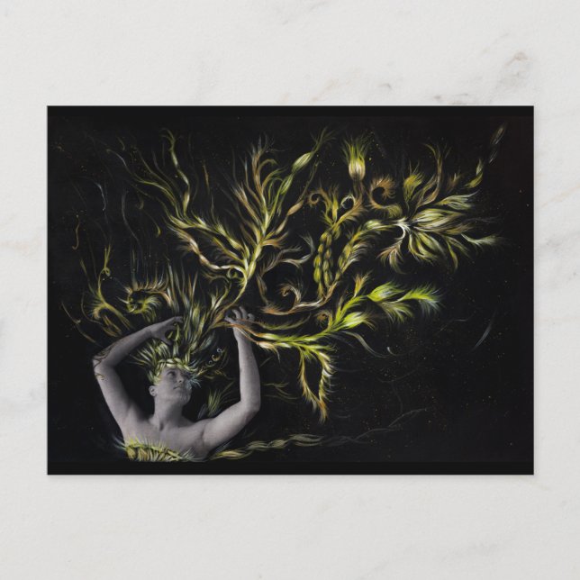 GIAWIL 17 POSTKARTE (Vorderseite)