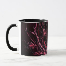 GIAWIL Pink Tasse