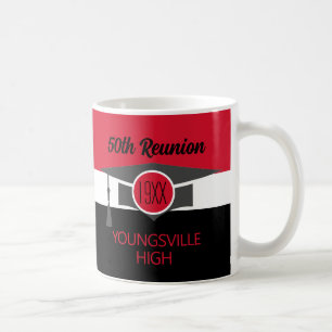 Gib es! Benutzerdefinierte Wiedersehen-Tassen Kaffeetasse