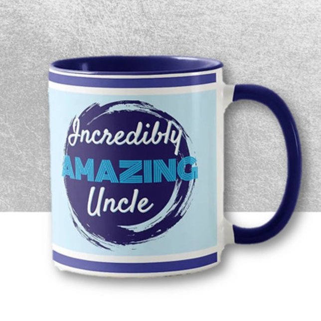 Gib es! Unglaublich Phantastische Tasse (Von Creator hochgeladen)