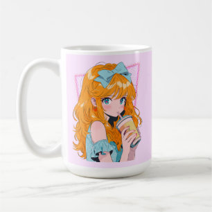 Gib ihm Saft Kaffeetasse