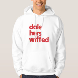 Gib ihr den Laufpass Hoodie