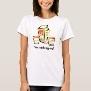 Gib mir das Ego T-Shirt