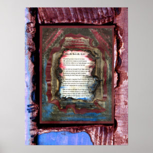 Gib mir mein Herz zurück Poster