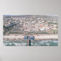 Gib nie auf - Kalifornien