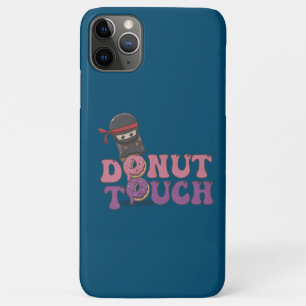 Gib Touch! Case-Mate iPhone Hülle