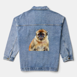 Gibbon Jeansjacke