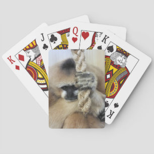 GIBBON SPIELKARTEN