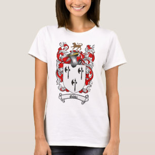 GIBBS FAMILIENWAPPEN - GIBBS WAPPEN T-Shirt