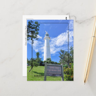 Gibbs Hill Lighthouse Park Postkarte