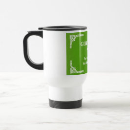 Gibbs' Regel 99 Reisebecher
