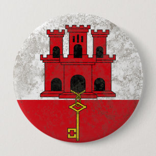 Gibraltar Button
