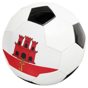 Gibraltar Fußball