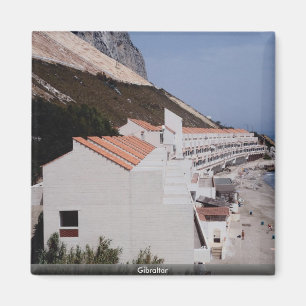 Gibraltar Magnet