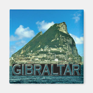 Gibraltar Magnet