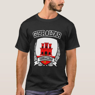 Gibraltar T-Shirt