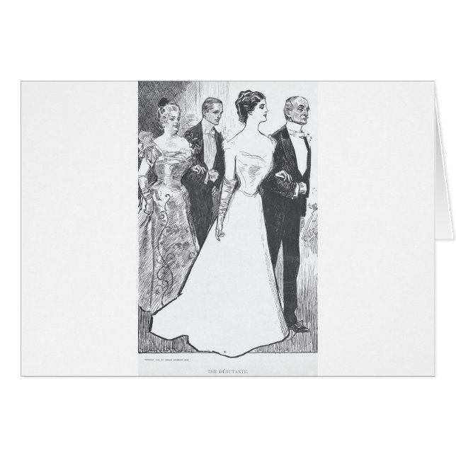 Gibson Girl-1 (Vorderseite (Horizontal))