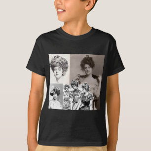 Gibson Girls T-Shirt