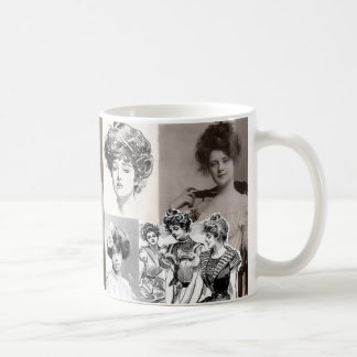 Gibson Girls Tasse