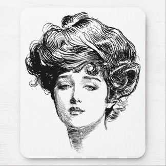 Gibson-Kunst Mousepad