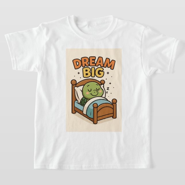 GIBT HOFFNUNG FÜR KINDER T-Shirt (Ablage )