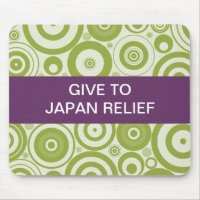 GIBT JAPAN RELIEF SEISMIC WAVES