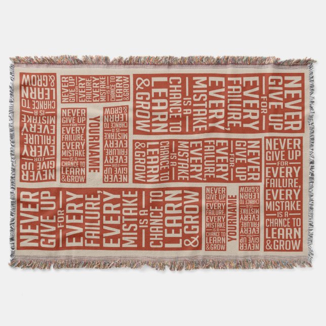 GIBT NIE eine eigene Wurfdecke Decke (Vorderseite)