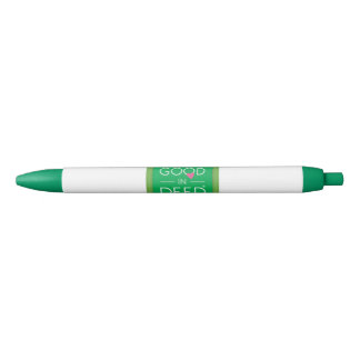 GID - Stift mit Logo