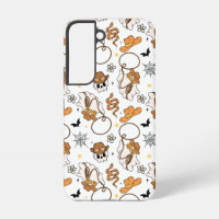 Giddy Up Ghost Case Retro Süß Country Gruselig