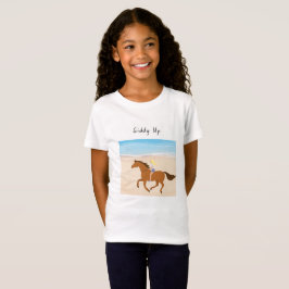 Giddy Up T-Shirt