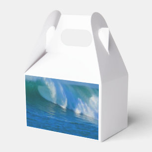 Giebel-Geschenkschachtel! Geschenkschachtel