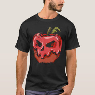 Gift Apfelschnee Weiße Prinzessin T-Shirt
