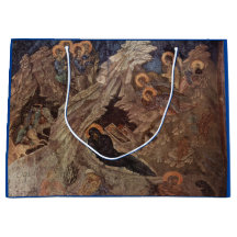 GIFT BAG CHRISTMAS NATIVITÄT