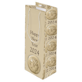 Gift Bag Geschenktüte Für Weinflaschen