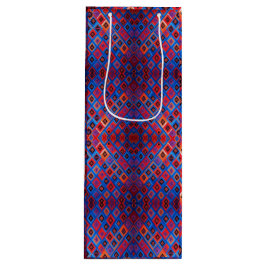 Gift Bag Geschenktüte Für Weinflaschen