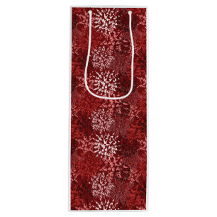 Gift Bag Geschenktüte Für Weinflaschen