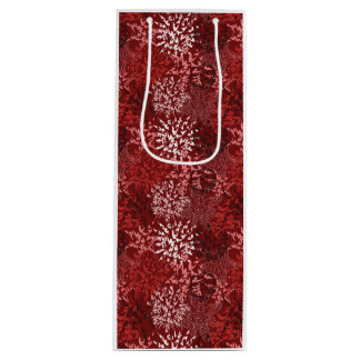 Gift Bag Geschenktüte Für Weinflaschen