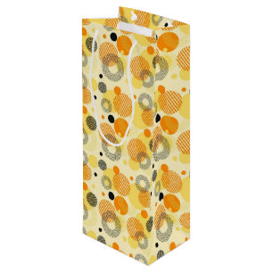 Gift Bag Geschenktüte Für Weinflaschen