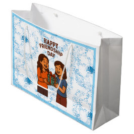 Gift Bag Große Geschenktüte