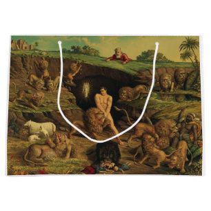 Gift Bag Große Geschenktüte