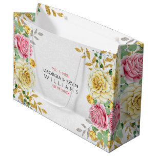 Gift Bag Große Geschenktüte