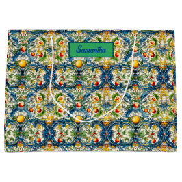 Gift Bag Große Geschenktüte